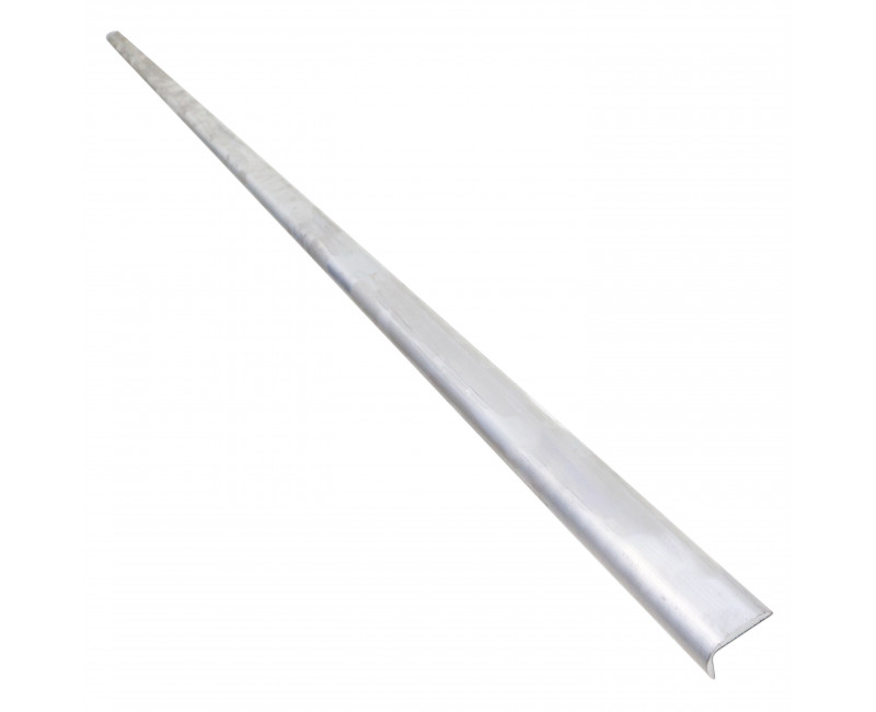 CORNIERE ALUMINIUM EXTRUDE  X 1620MM
