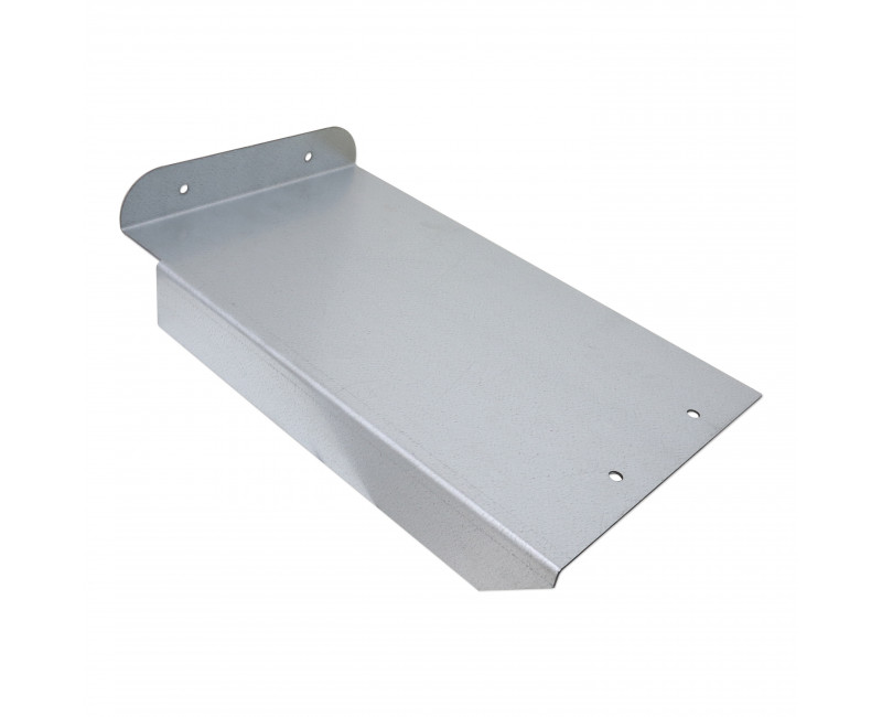 BAVETTE GAUCHE - GP (ROUES 12")