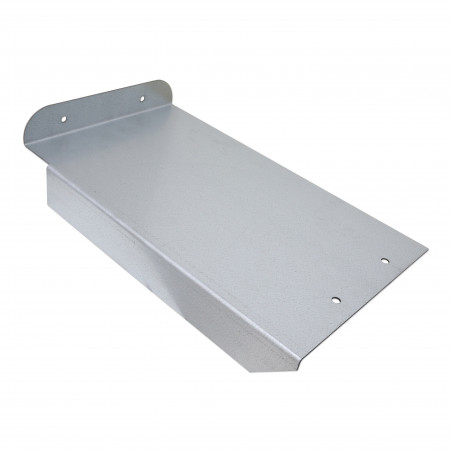 BAVETTE GAUCHE - GP (ROUES 12")