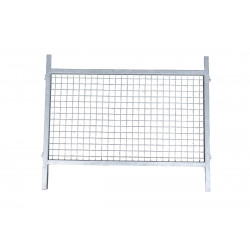 PORTE-ECHELLE (GRILLAGE) - GX84