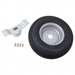 KIT ROUE DE SECOURS - ROUE 20.5X8-10 - Q*E