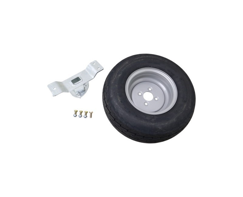 KIT ROUE DE SECOURS - ROUE 20.5X8-10 - Q*E