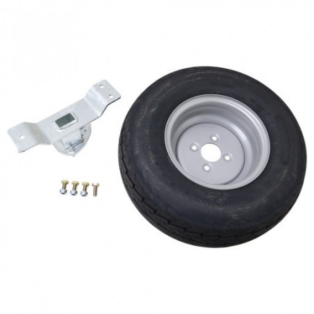 KIT ROUE DE SECOURS - ROUE 20.5X8-10 - Q*E