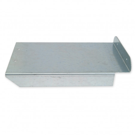 BAVETTE DROITE - GP (ROUES 12")