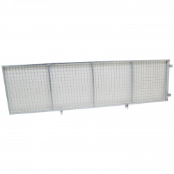PANNEAU LATERAL GRILLAGE  GAUCHE- GD105 (MK3)