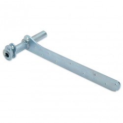 PIVOT À RABAT - MAIN DROITE