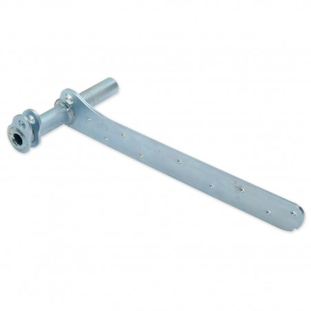 PIVOT À RABAT - MAIN DROITE