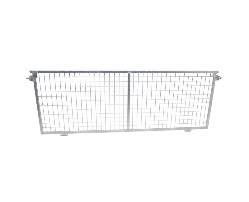 PANNEAU AVANT GRILLAGE - TT3621