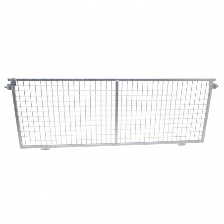 PANNEAU AVANT GRILLAGE - TT3621