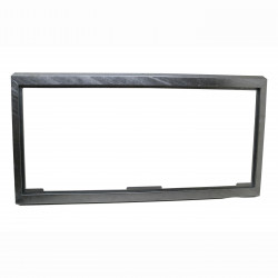 CADRE DE PORTE DE VISITE GAUCHE (EU) - BV6 (H 2.13)