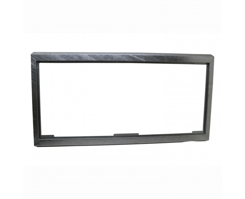 CADRE DE PORTE DE VISITE GAUCHE (EU) - BV6 (H 2.13)