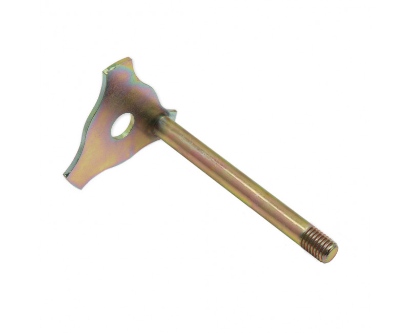 ENSEMBLE DE COUVERCLE DE VIDANGE DE RESERVOIR DE PUISARD