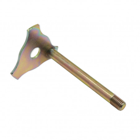 ENSEMBLE DE COUVERCLE DE VIDANGE DE RESERVOIR DE PUISARD