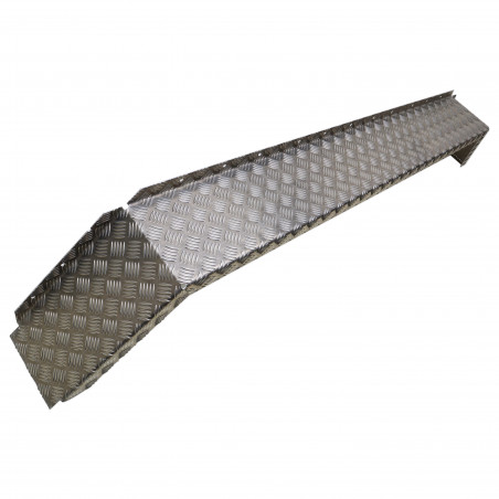 GARDE BOUE - GP16H T/A (12PO)