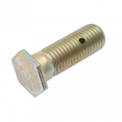 BOULON DE PIVOT DE TIMON D'ATTELAGE - CT177G