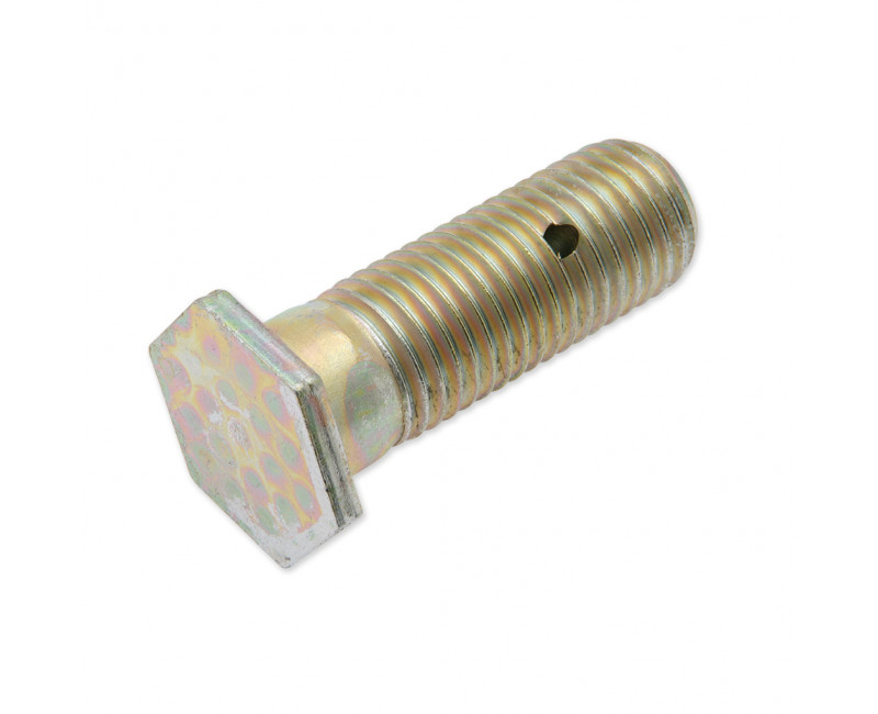 BOULON DE PIVOT DE TIMON D'ATTELAGE - CT177G