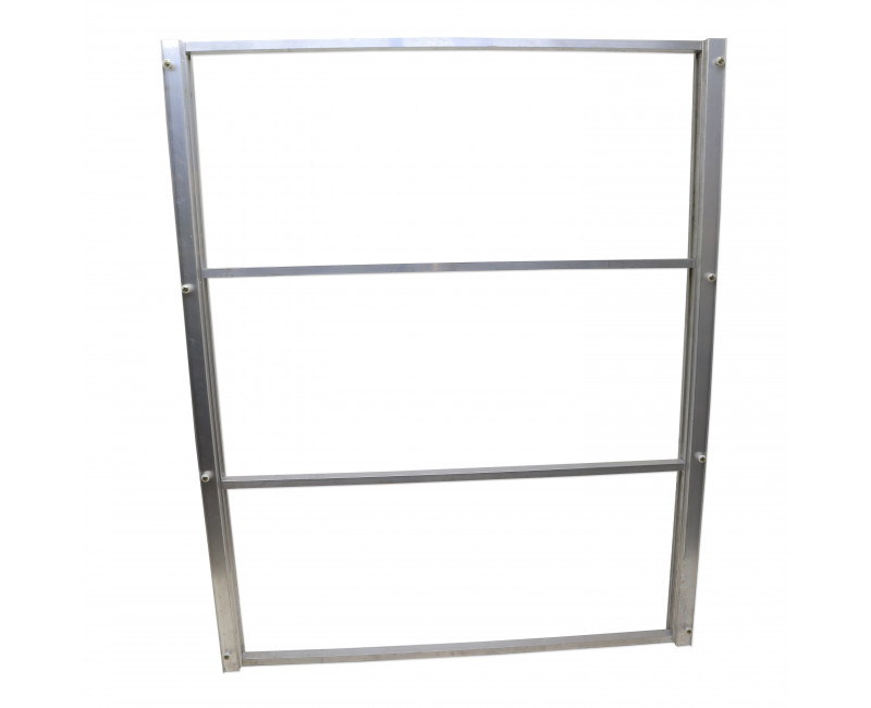 ENSEMBLE DE PORTE-BAGAGES DE TOIT - BV64E