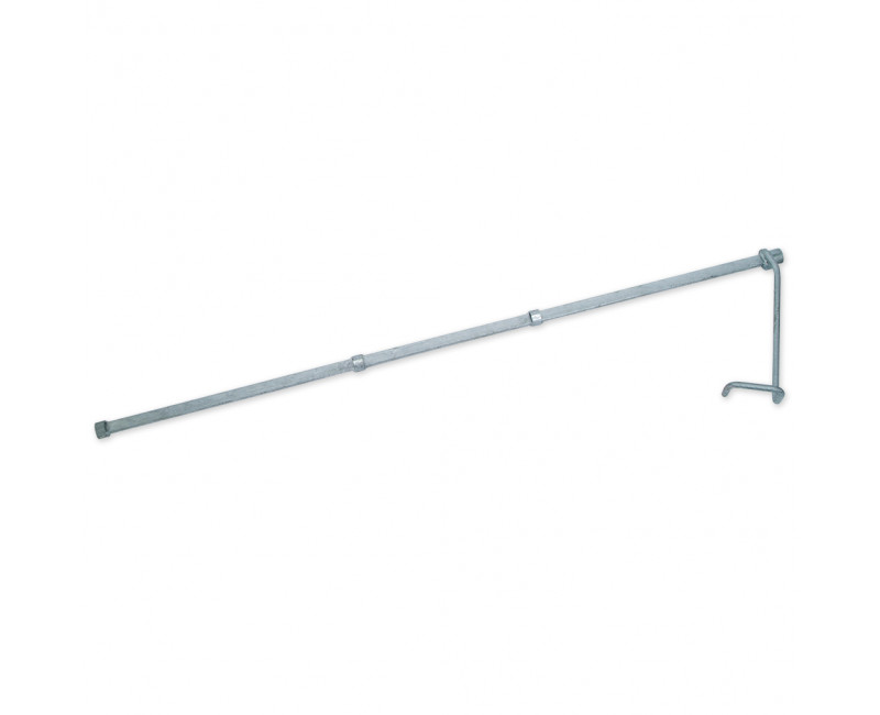 BARRE DE VERROUILLAGE (TT2515)