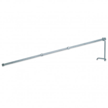 BARRE DE VERROUILLAGE (TT2515)