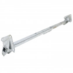 TRAVERSE DE SUSPENSION (AVANT) - LM7