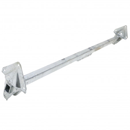 TRAVERSE DE SUSPENSION (AVANT) - LM7