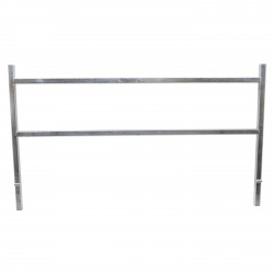 PORTE-ECHELLE - SERIE GX6