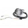 ROUNDPOINT 2 LED REV 1.8M + PELLES + PASSE-FIL 12V - (38-7600-707)