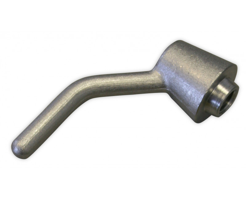 POIGNEE DE FIXATION DE RAMPE (M14)