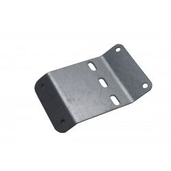 MONTAGE CHARNIERE (REMORQUE) P5E GRP