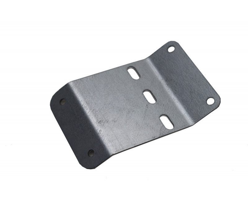 MONTAGE CHARNIERE (REMORQUE) P5E GRP