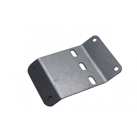 MONTAGE CHARNIERE (REMORQUE) P5E GRP