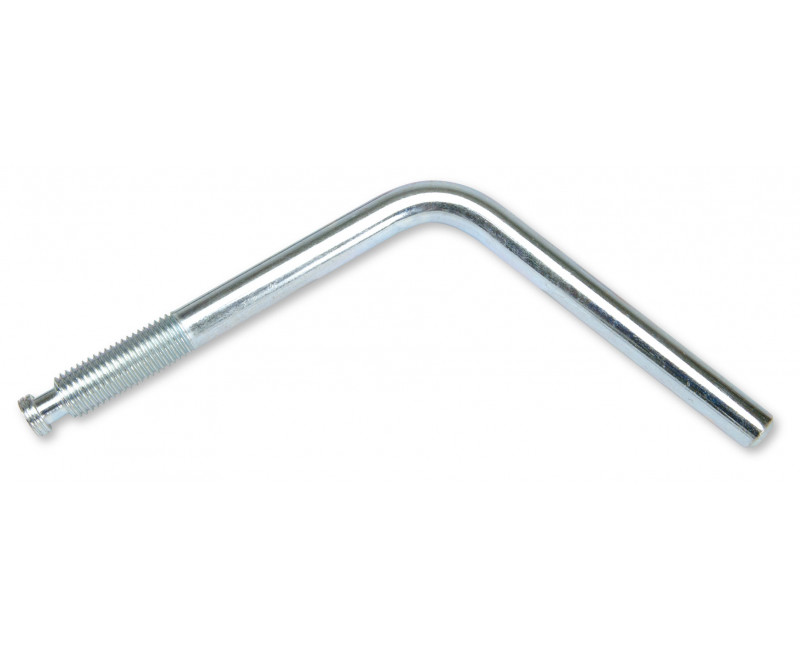 POIGNEE DE SERRAGE ROUE JOCKEY - CT177