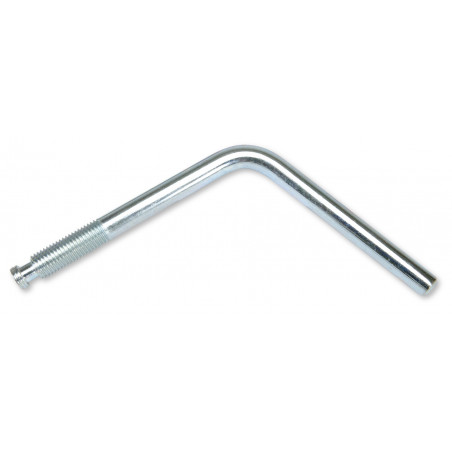 POIGNEE DE SERRAGE ROUE JOCKEY - CT177