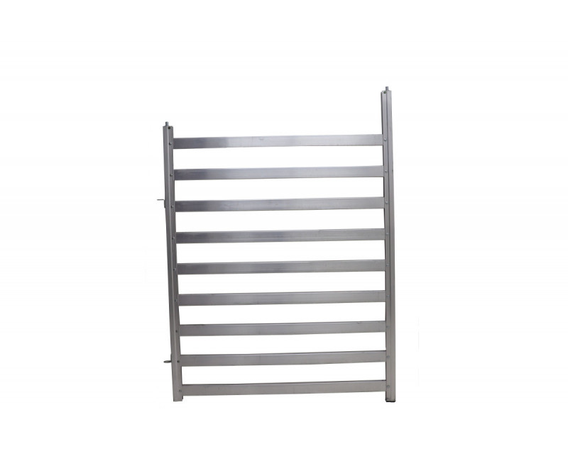 PORTE LATERALE DE RAMPE AVANT - TA5, TA510