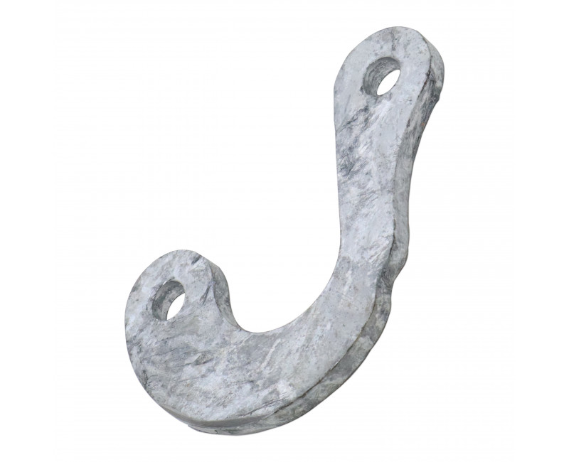 PLAQUE DE FIXATION RAM - TB