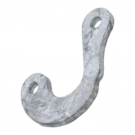 PLAQUE DE FIXATION RAM - TB