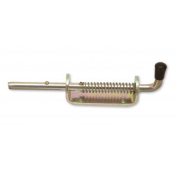 ENSEMBLE DE BOULON À RESSORT (LONG)