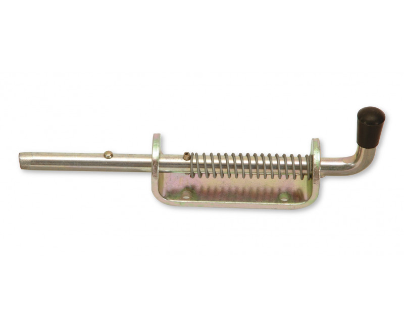 ENSEMBLE DE BOULON À RESSORT (LONG)