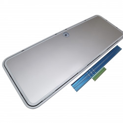 ENSEMBLE DE PORTE D'ENTREE GRANDE BIAB