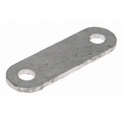 CALE D'EPAISSEUR DE RECEVEUR DE POIGNEE DE FERMETURE DE PONT ARRIERE HBX/HBE