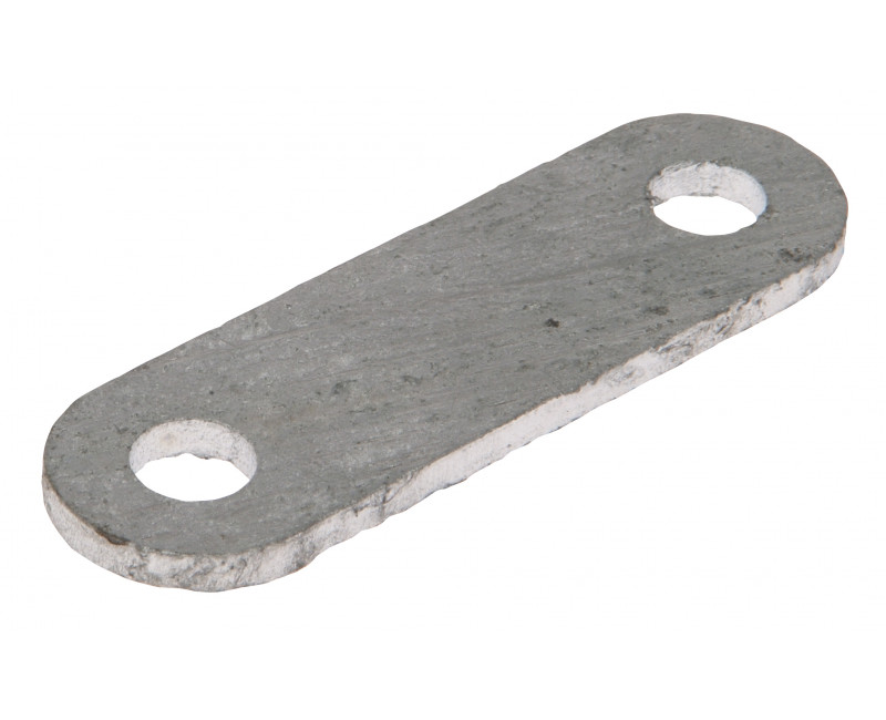 CALE D'EPAISSEUR DE RECEVEUR DE POIGNEE DE FERMETURE DE PONT ARRIERE HBX/HBE