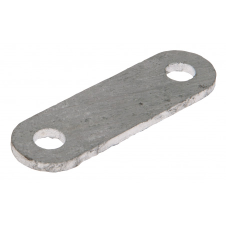 CALE D'EPAISSEUR DE RECEVEUR DE POIGNEE DE FERMETURE DE PONT ARRIERE HBX/HBE