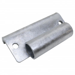 SUPPORT CHARNIERE RAMPE