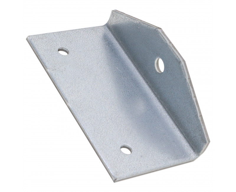 SUPPORT DE VERINS À GAZ - P5E GRP TOP