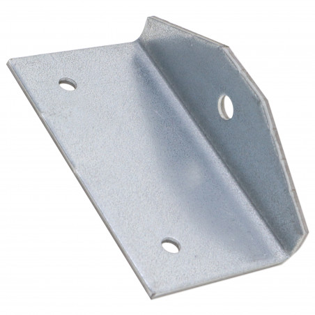 SUPPORT DE VERINS À GAZ - P5E GRP TOP