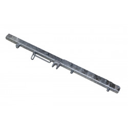 MONTANT D'ANGLE ARRIERE GAUCHE (MESH) - TT85G