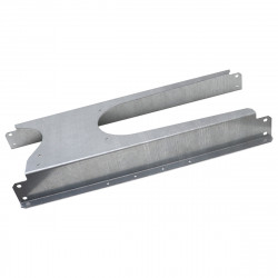 BASE DE BAC À BATTERIE - 2,1 M TB