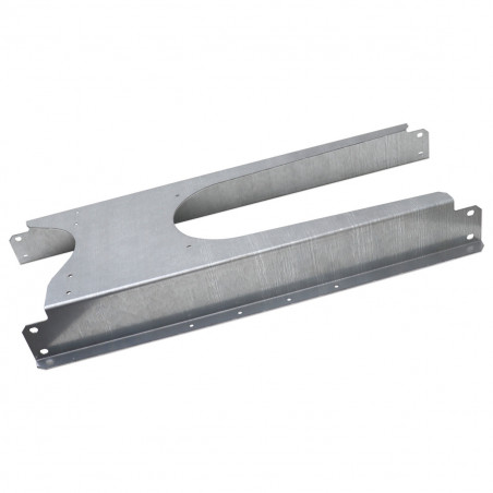 BASE DE BAC À BATTERIE - 2,1 M TB