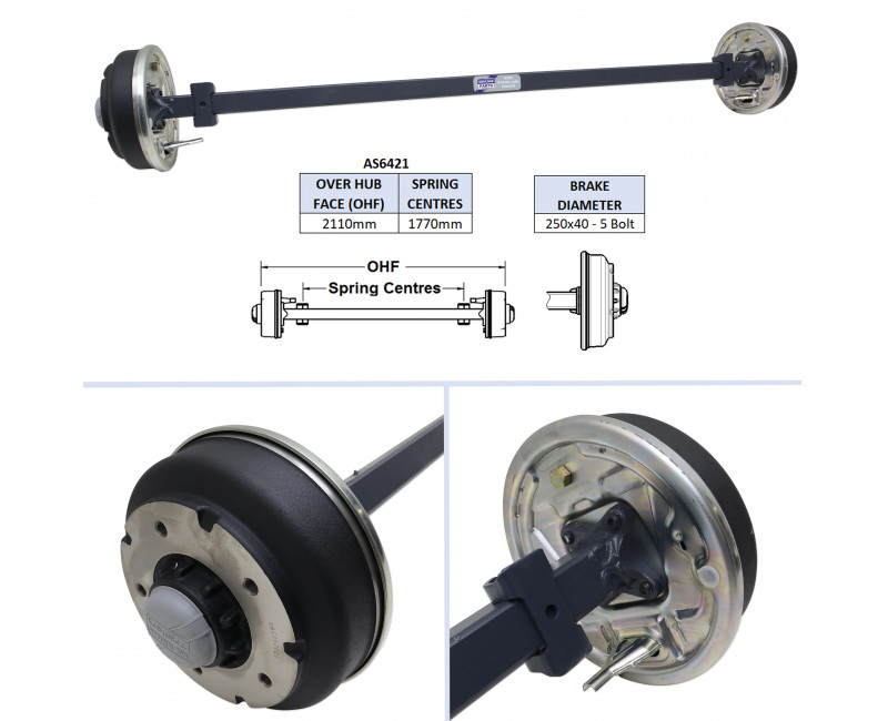 ESSIEU - GD/GP1*6GM & BV1*6G
