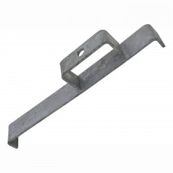 SUPPORT DE ROUE DE SECOURS - TT85